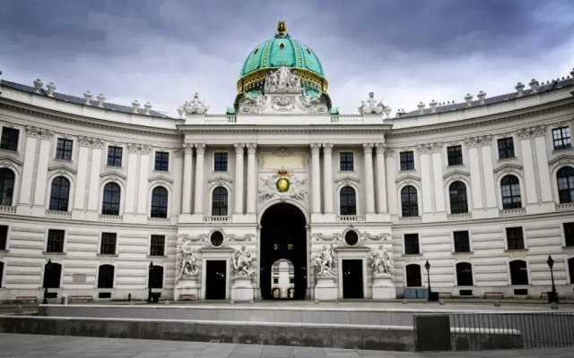 Pension Kraml Wien