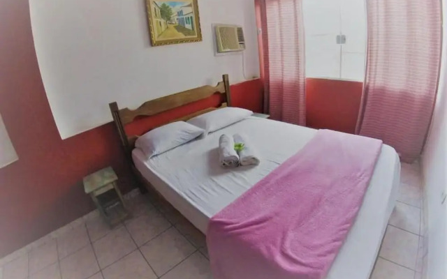 Vibe hostel Paraty
