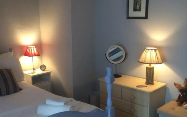 Primrose Cottage B&B