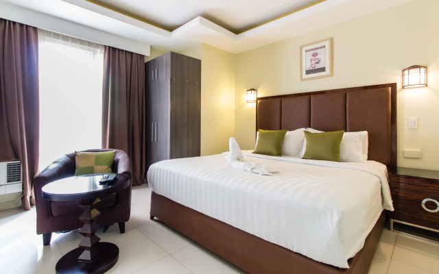 JMM Grand Suites