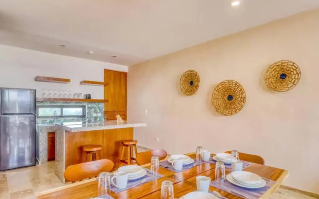 307 Amena Awesome Penthouse w/ Private Pool and Gym