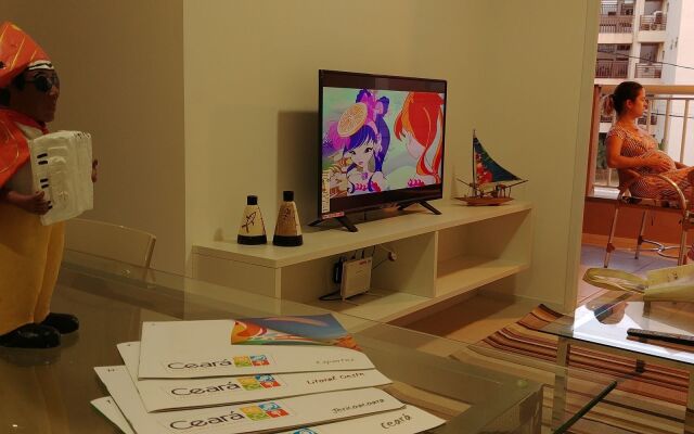 Porto Beach Family Inn