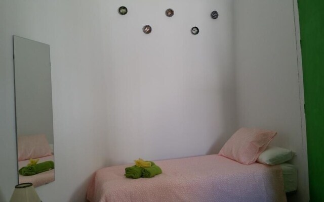 Deluxe Apartment Doña Elvira