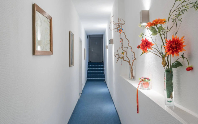 Pension Prenzlberg
