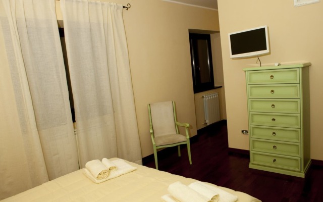 B&B San Francesco