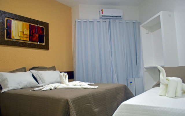 Bem Bahia Hotel