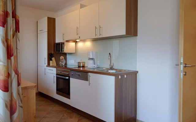 Luxurious Apartment in Fugen Near Forest