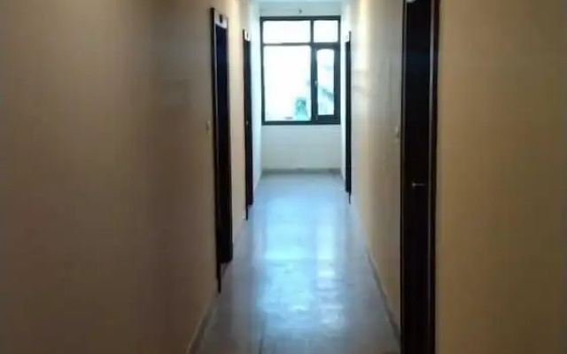 Hotel Devi Palace