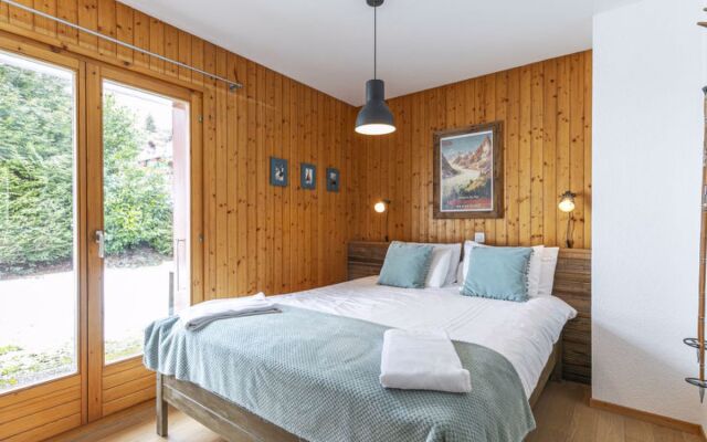 Apartment Brocard