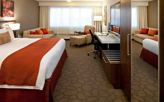 Delta Hotels by Marriott Calgary South
