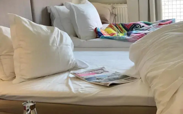 Hotel Dannegården Trelleborg