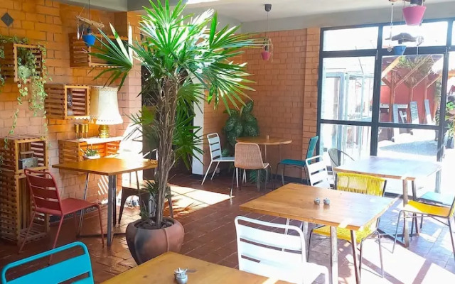 Le Chat'o Park Hôtel