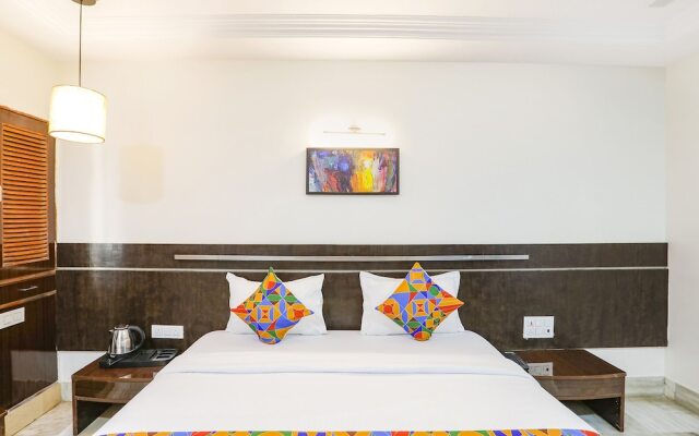 Fabhotel Shirdi Park Inn