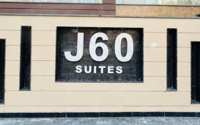 J60 Suites