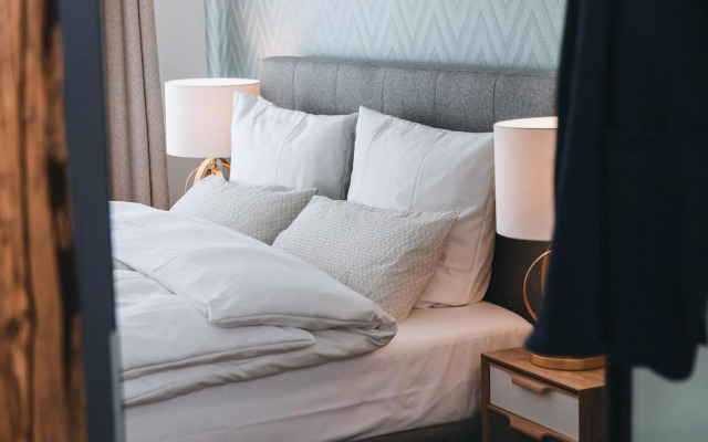 Boutique-Hotel Anno 1910