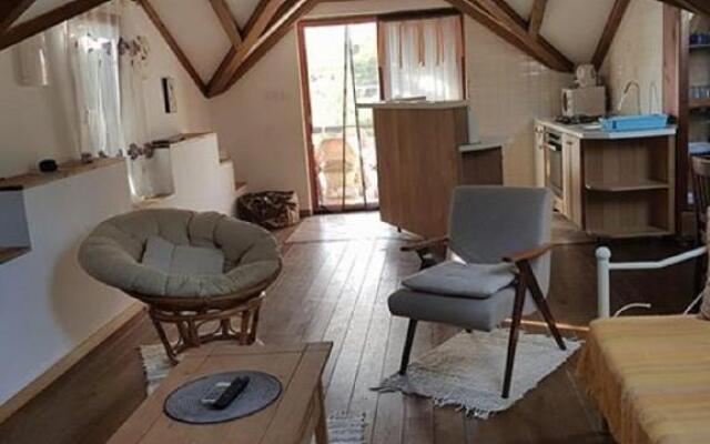 Apartment One