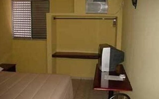 Tropeiro Plaza Hotel Sorocaba
