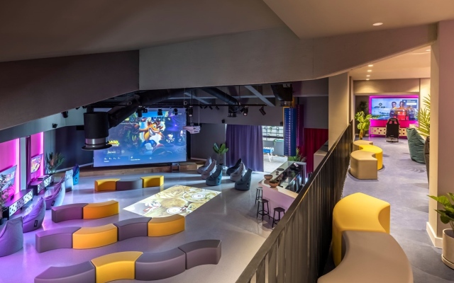 Valamar Lacroma Hotel