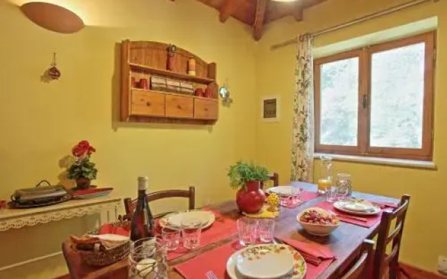 Kitrini Luxury Cottage