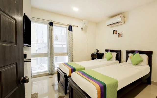 Srico Guest House by Treebo Hotels
