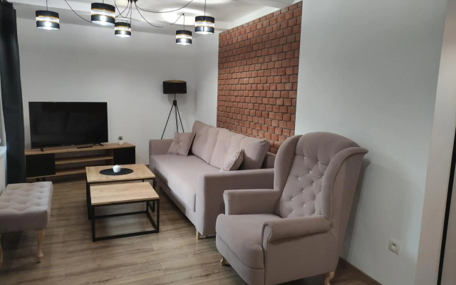 Apartamenty Olimpijskie Szczyrk