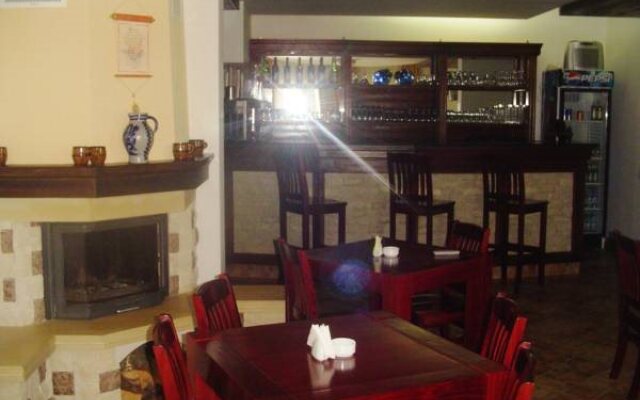 Villa Tom