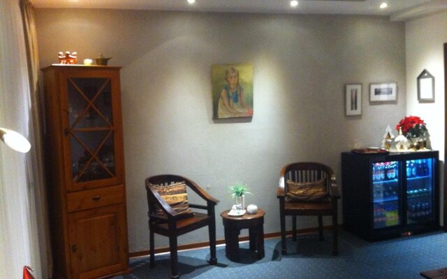 Das kleine Altstadthotel