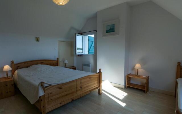 Maison Bangor, 4 pièces, 7 personnes - FR-1-418-21