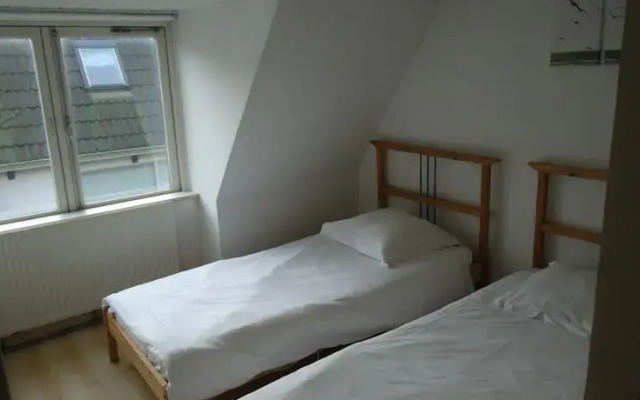 Zandvoort Centre Holiday Homes