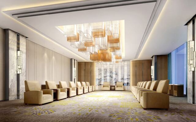 Sunshine International Hotel