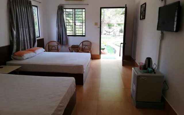 Mekong Chill Homestay