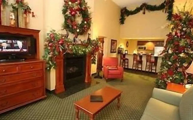 The Inn at Christmas Place