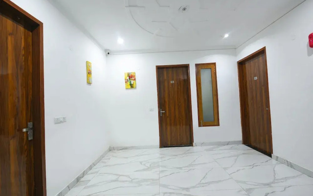 Fabhotel Wonderland Studio Rooms