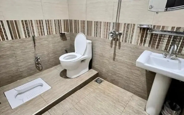 White Rose Guest House