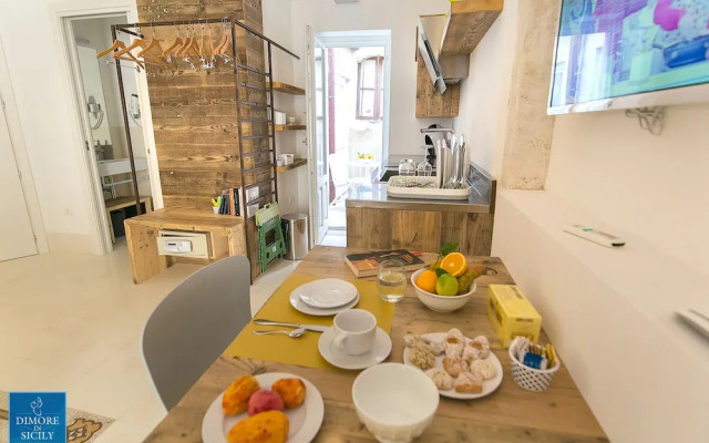 Dione Apartments Ortigia