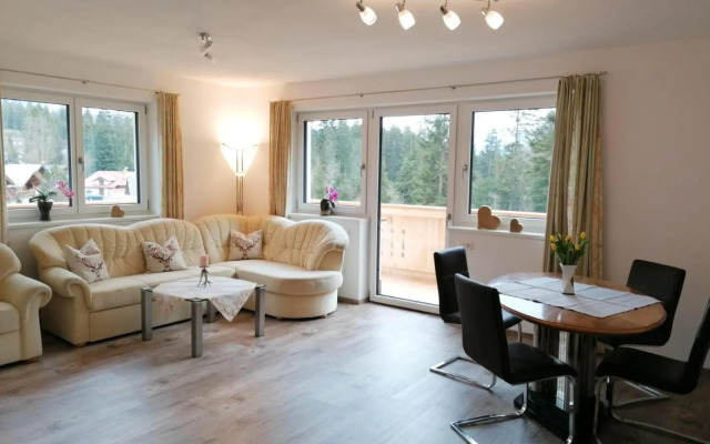 Appartement Kaiserplatzl