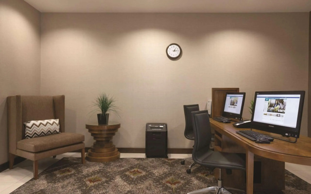 Homewood Suites by Hilton Tucson/St. Philip's Plaza Univ