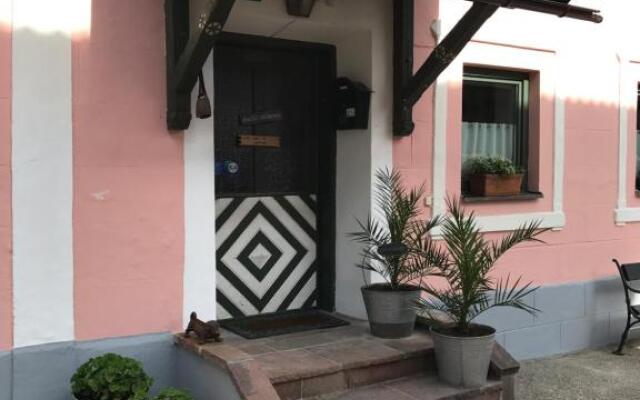 Pension Brixen im Thale