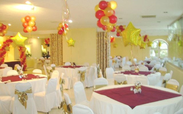 Las Torres Gemelas Acapulco