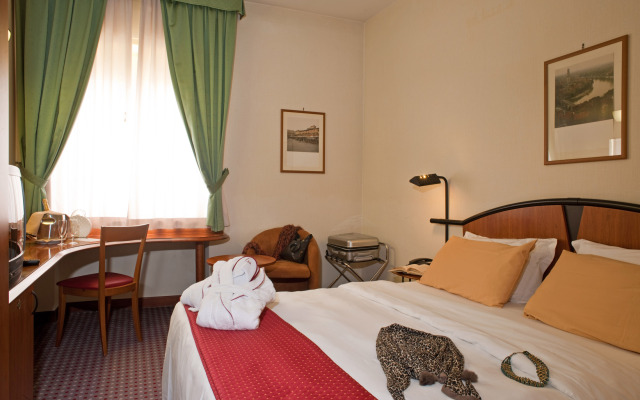 Cavallo Hotel Verona Est