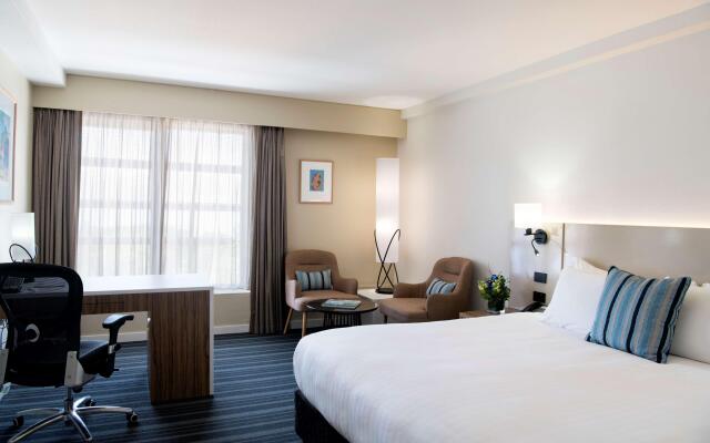 DoubleTree by Hilton Darwin Esplanade