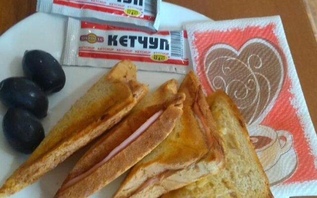 Family Hotel Emaly 1