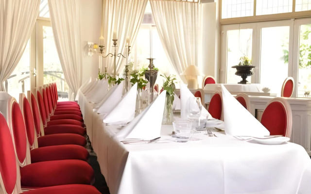 Sandton Landgoedhotel Vennendal