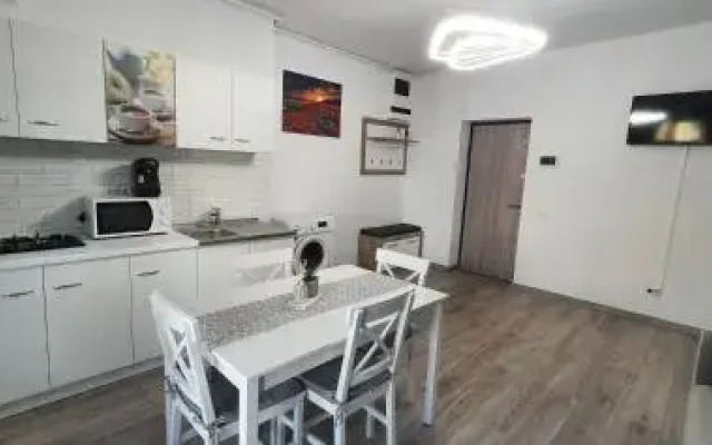 Evo Apartment Mamaia Nord