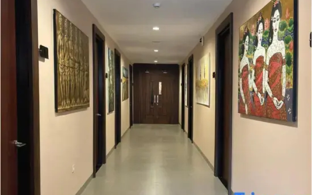 Umasan Coliving & Resto Pondok Indah