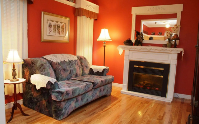 Cote's Bed & Breakfast Inn