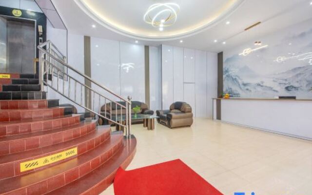 Peace Tongfa Hotel