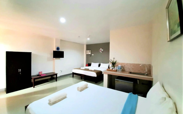Conrada's Place Hotel and Resort