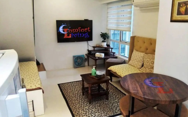 Fort Victoria 3BR