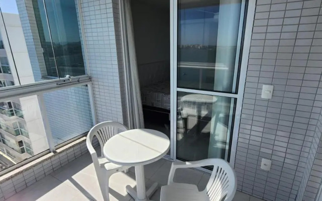 Vista espectacular 180° Murano Praia do Morro